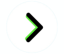 flèche orientée à droite