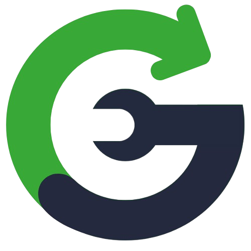 Logo de GED REPAIR
